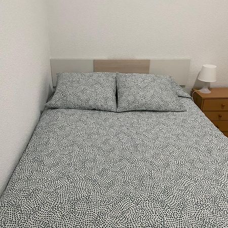 Ferienwohnung Precioso Apartamento En Puertollano Exterior foto