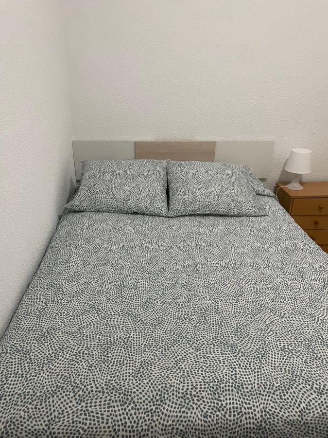 Ferienwohnung Precioso Apartamento En Puertollano Exterior foto