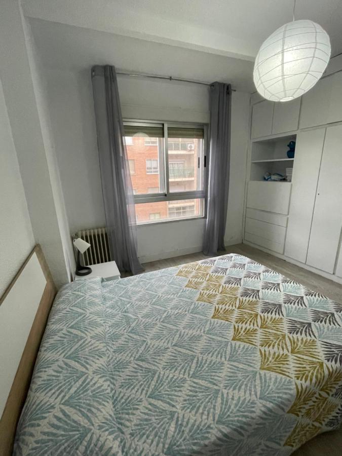 Ferienwohnung Precioso Apartamento En Puertollano Exterior foto